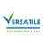 Versatile Accounting logo