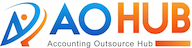 Accounting Outsource Hub logo