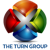 The Turn Group logo
