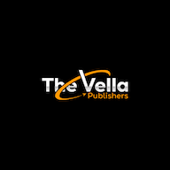 The Vella Publishers logo