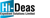 Hi-Deas Expedient Solutions Limited logo