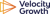Velocity Growth logo