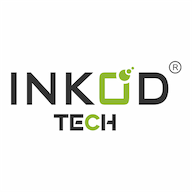 Inkod Tech logo