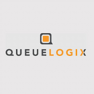 QueueLogix logo