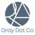 The Gray Dot Company logo
