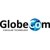 GlobeCom logo