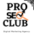 Pro SEO Club logo