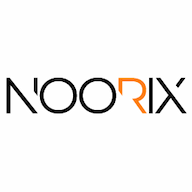 Noorix - Custom Software and App Developers logo