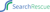Search Rescue logo
