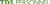 TDS Personnel