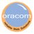 Oracom Web Solutions logo