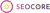 SEOCORE.Agency logo