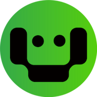 UniqAI Solutions logo
