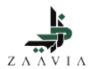 Zaavia logo