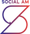 Social AM logo