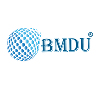 B M Digital Utlization LLP logo