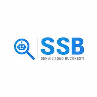 Servicii SEO Bucuresti logo