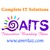 AMRITAZ IT SOLUTIONS PRIVATE LIMITED logo