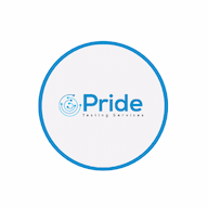 Pride Testing Services logo