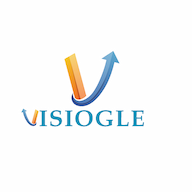 Visiogle logo