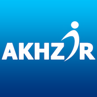 Al Akhzir Tech (Pvt) Ltd. logo