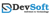 Dev Soft UK Ltd logo