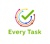Every Task logo