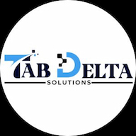 Tabdelta Solutions logo