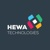 HEWA TECHNOLOGIES logo