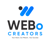 Webo Creators | Website Design - SEO - Facebook & Google Ads Expert | Digital Marketing Agency logo
