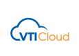 VTI Cloud logo