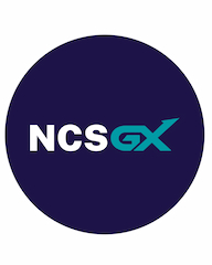 NCSGX logo