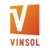 Vinsol logo