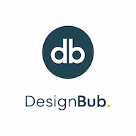 Design bub logo