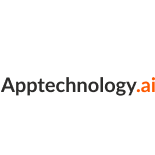 Apptechnology logo