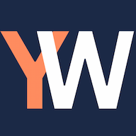 Yes Welcome logo