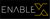 Enable X logo