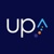 Uptima logo