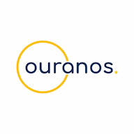 Ouranos Technologies Pvt Ltd logo