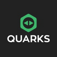 Quarks Technosoft logo