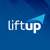 LiftUp logo