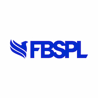FBSPL - Fusion Business Solution P Limited logo