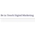 Be in Touch Digital Marketing logo
