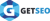 Getseo logo