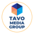 TAVO Media Group logo