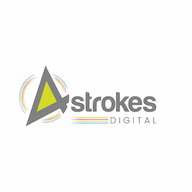 Four Strokes Digital