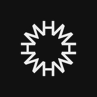 hue&machine logo