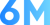 6Minded logo