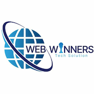 Web Winners Tech Solution logo