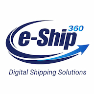 eship360 logo